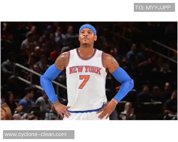 尼克斯老将安东尼成功回归赛场，球队锋线再添利器