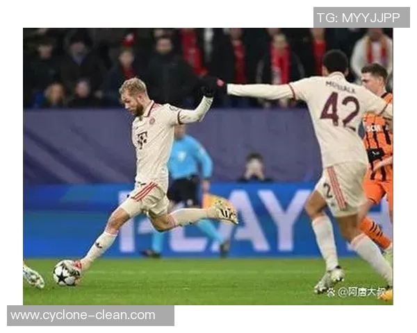 拜仁慕尼黑客场连败，德甲领头羊之位岌岌可危