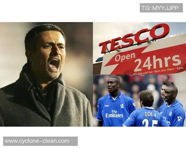 切尔西老板否认与穆里尼奥恩怨，称其对俱乐部功不可没